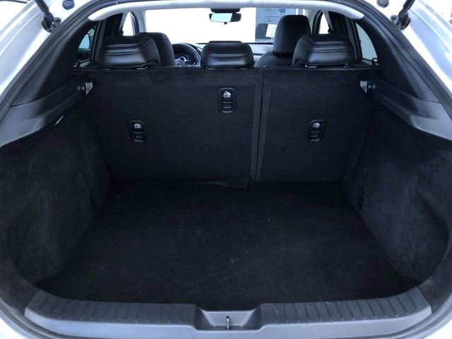 Used 2025 MAZDA CX-30 AWD 2.5 S w/ Preferred Package image 32