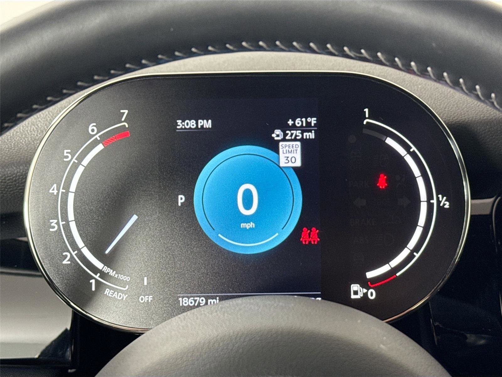 Used 2023 MINI Cooper S image 17