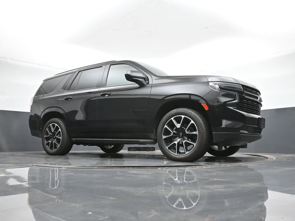 Used 2023 Chevrolet Tahoe RST image 44