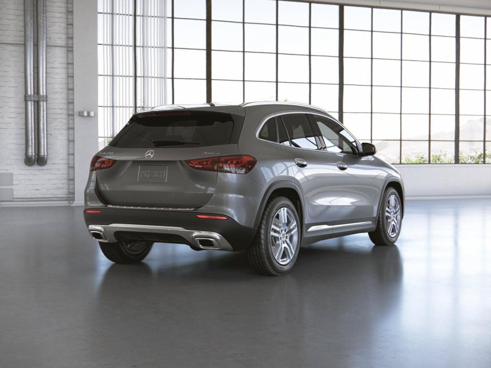 Certified 2023 Mercedes-Benz GLA 250 4MATIC image 11