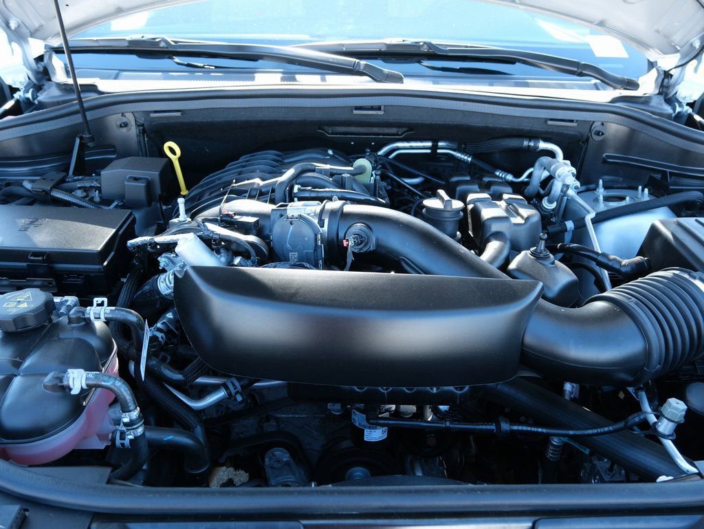 Used 2024 Dodge Durango GT image 36