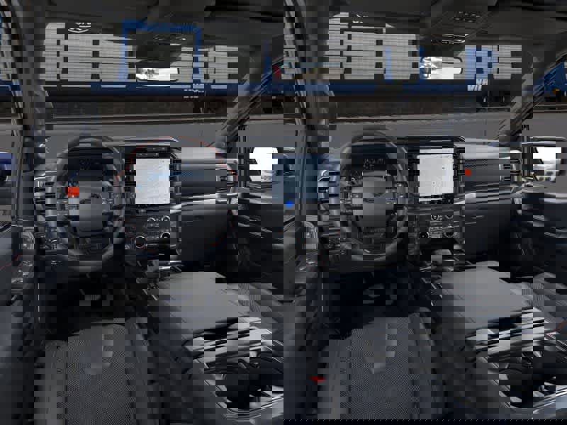 New 2026 Ford F150 Raptor image 9