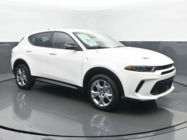 New 2025 Dodge Hornet R/T image 7