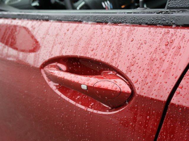 New 2025 Buick Envista Preferred w/ Convenience I Package image 15