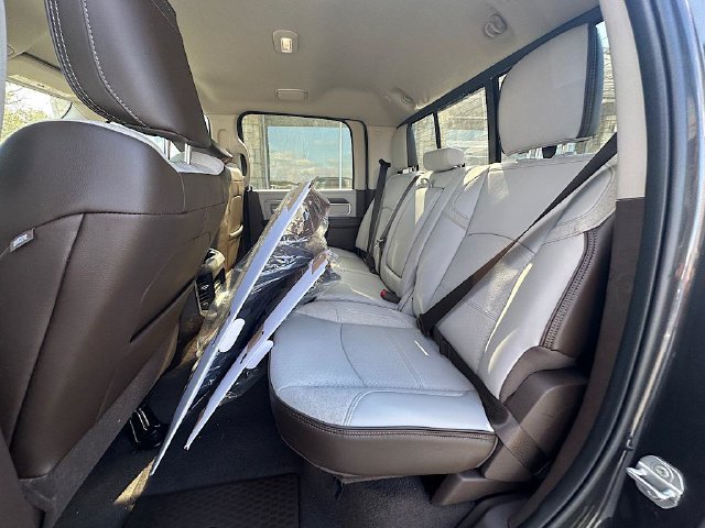New 2026 RAM 3500 Laramie w/ Max Tow Package AWD/4WD image 21