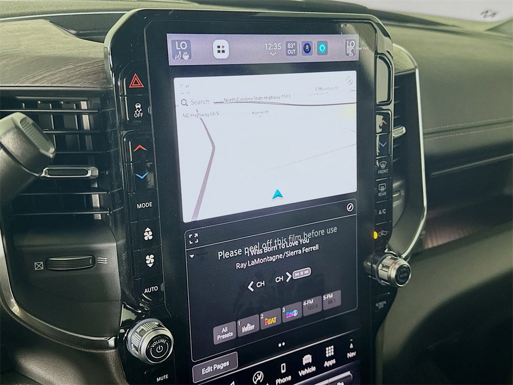 New 2026 RAM 3500 Laramie image 13