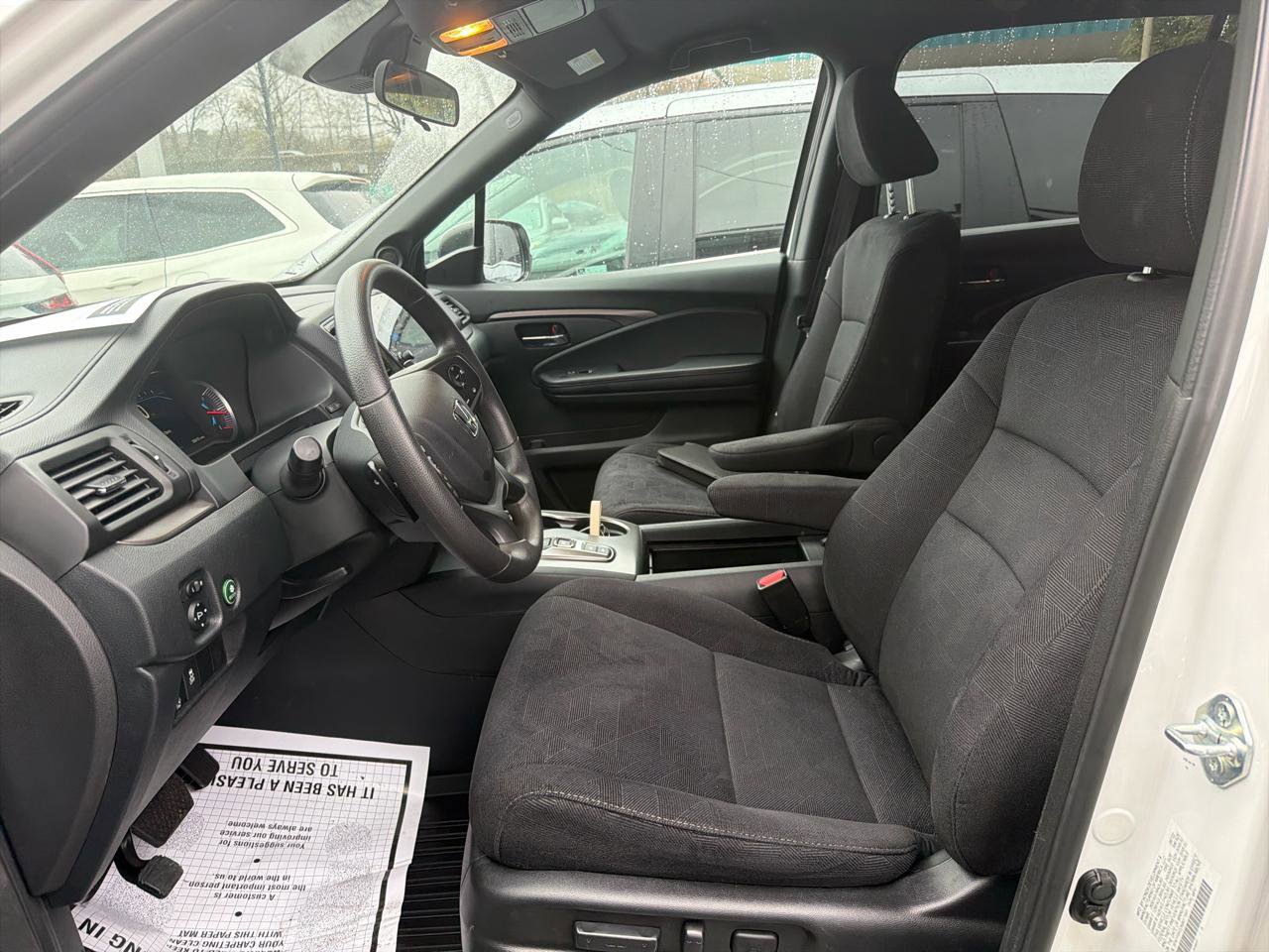 Used 2022 Honda Pilot Sport image 18