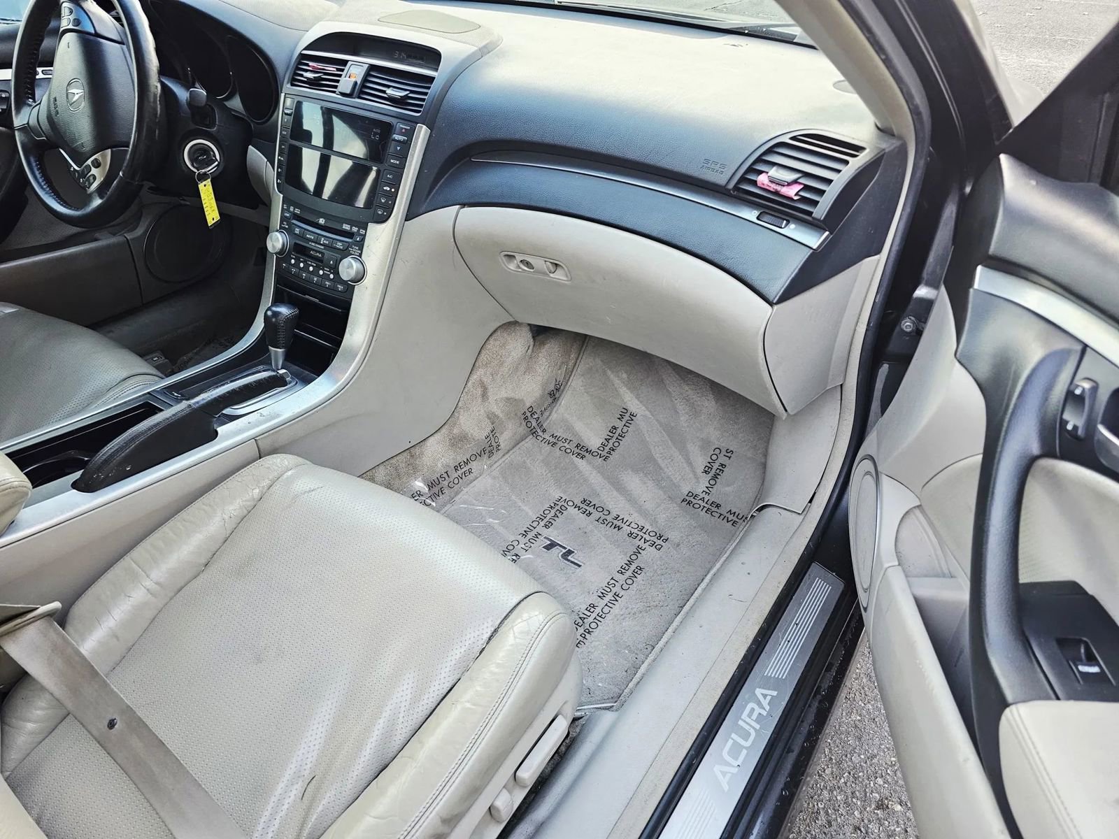 Used 2008 Acura TL image 11