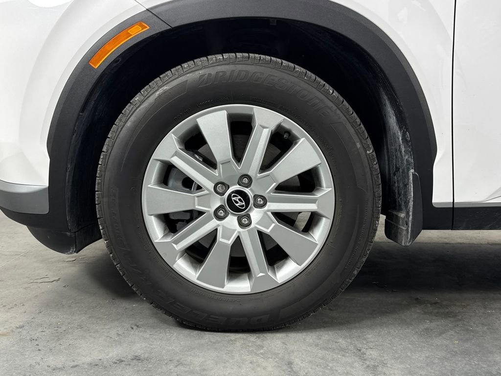 Used 2025 Hyundai Palisade SEL image 26