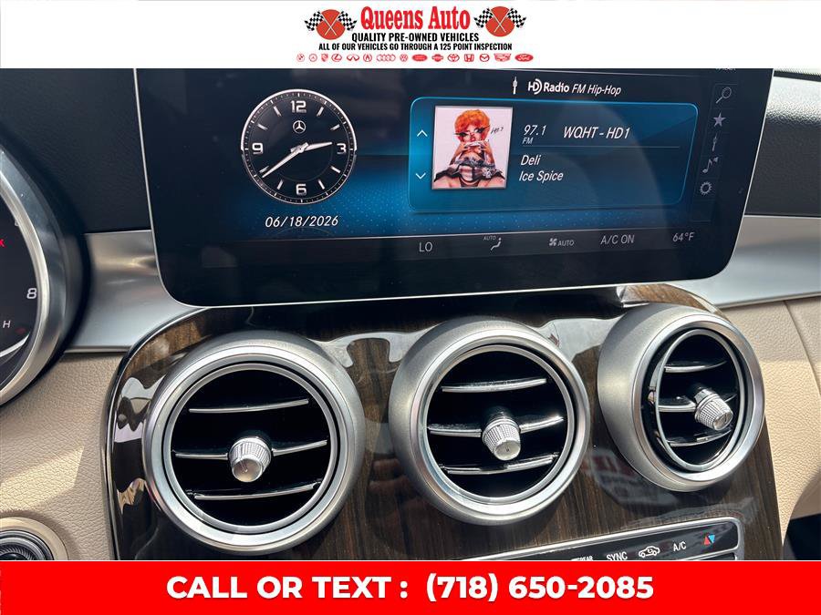Used 2019 Mercedes-Benz C 300 Sedan image 42