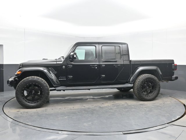 Used 2023 Jeep Gladiator Overland AWD/4WD image 6