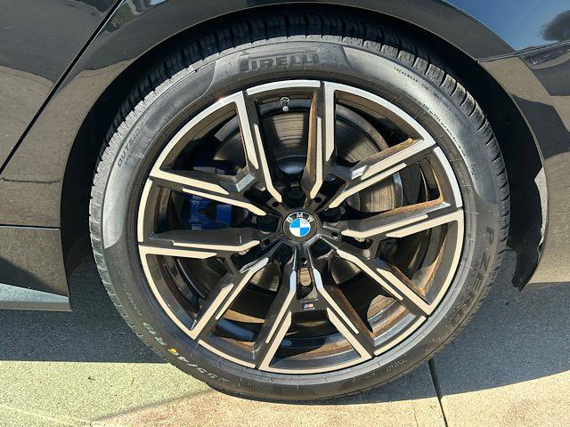 Certified 2025 BMW 440i xDrive image 31