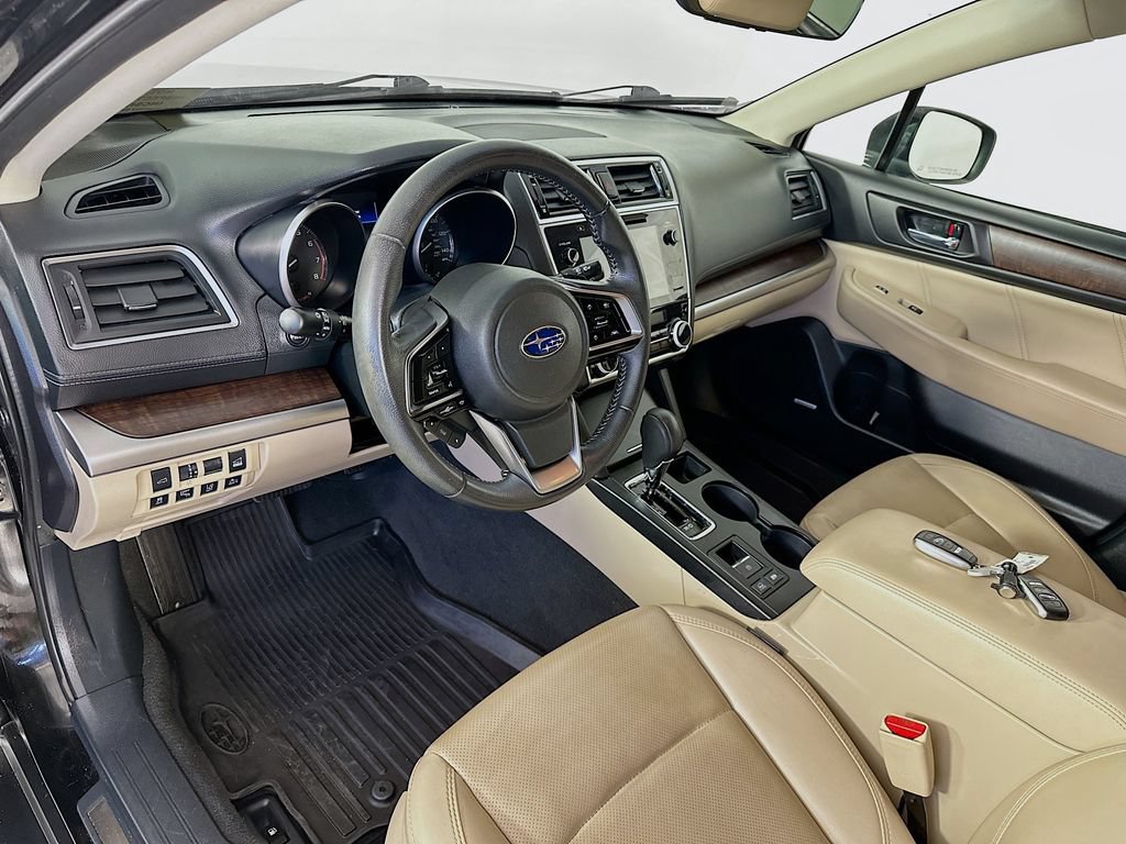Used 2019 Subaru Outback 2.5i Limited AWD/4WD image 30