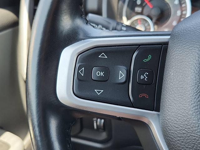 Used 2021 RAM 1500 Big Horn AWD/4WD image 26