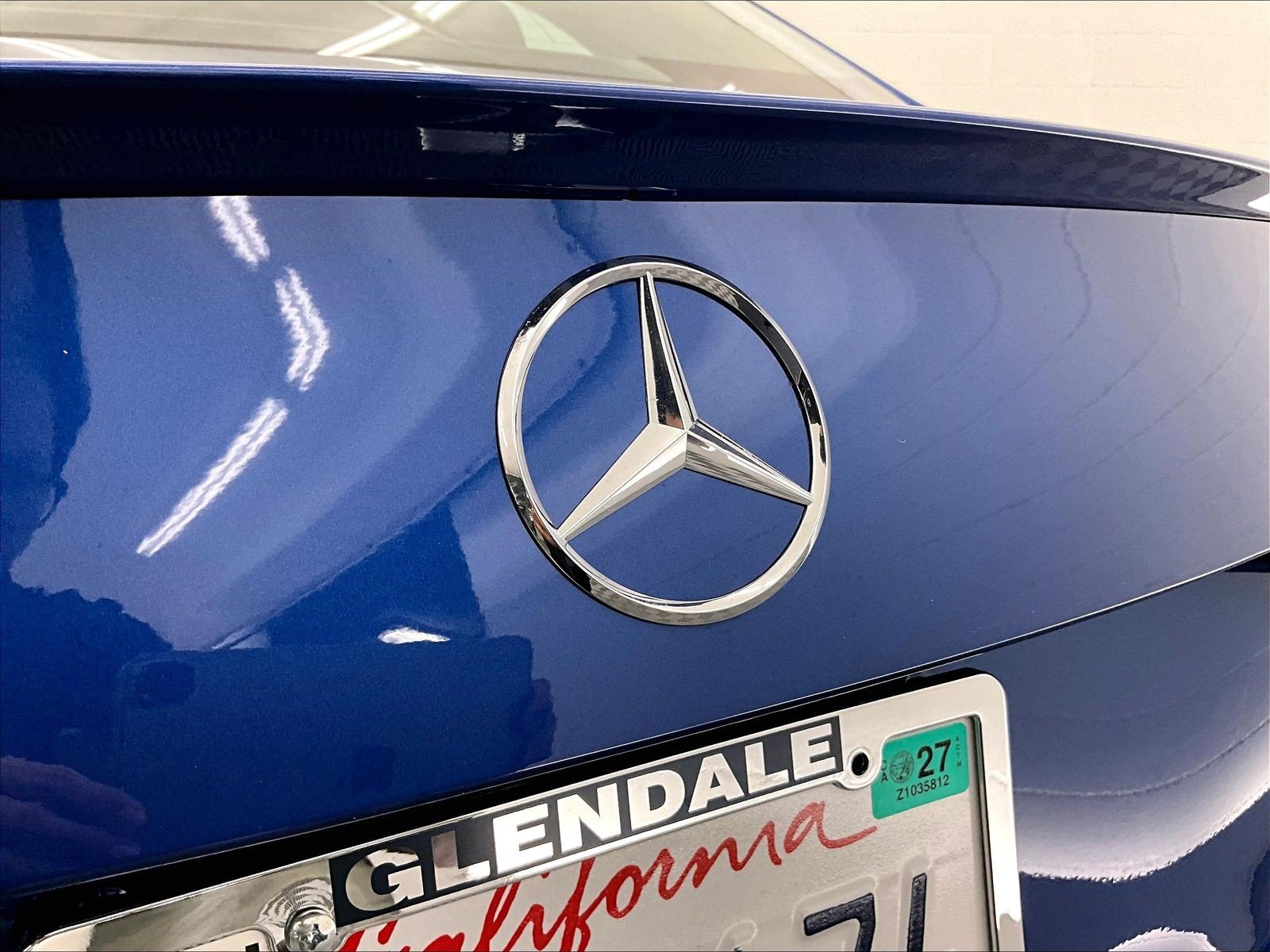 Used 2026 Mercedes-Benz C 300 Sedan image 32