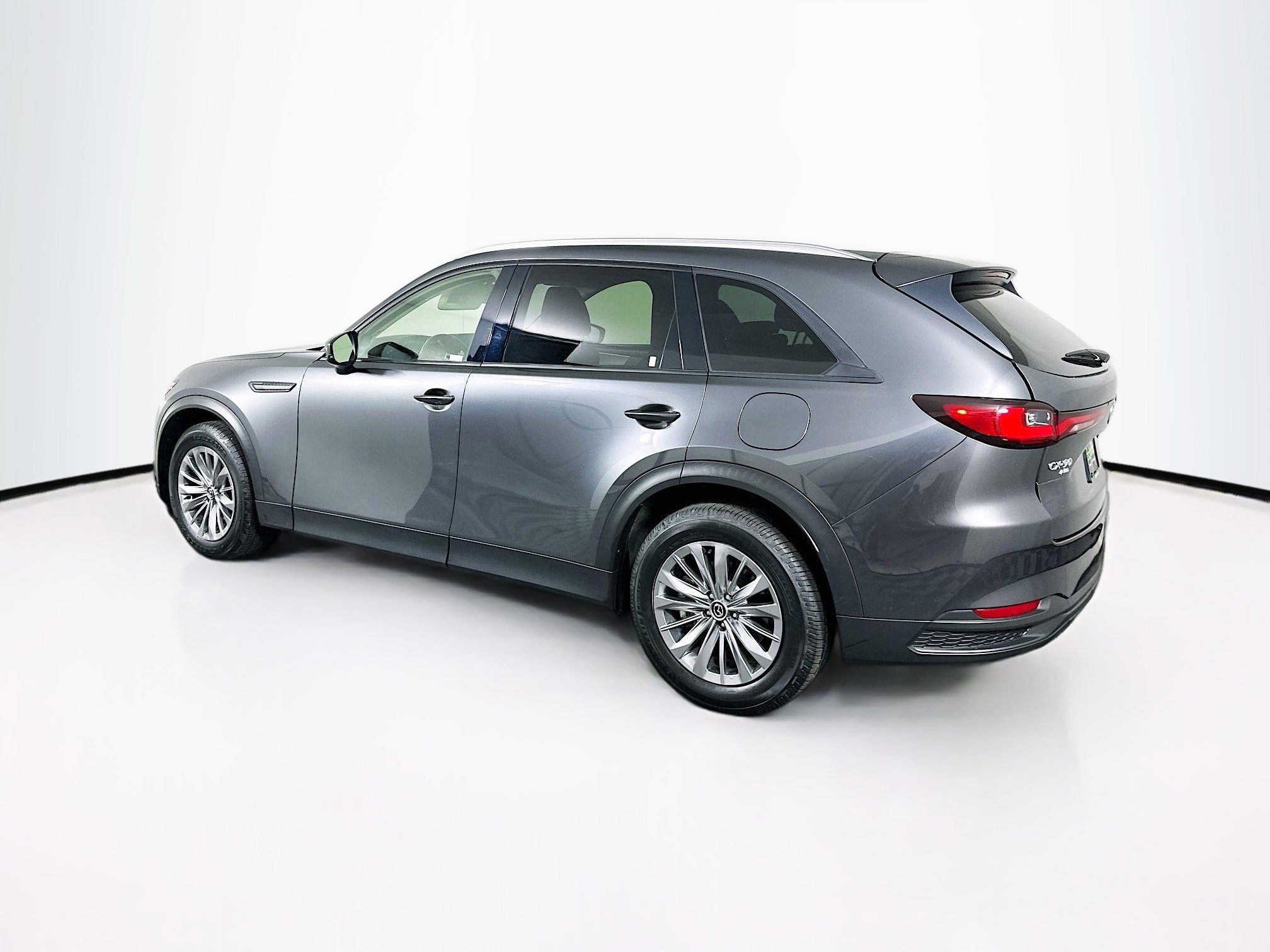Used 2024 MAZDA CX-90 3.3 Turbo w/ Preferred Plus image 5