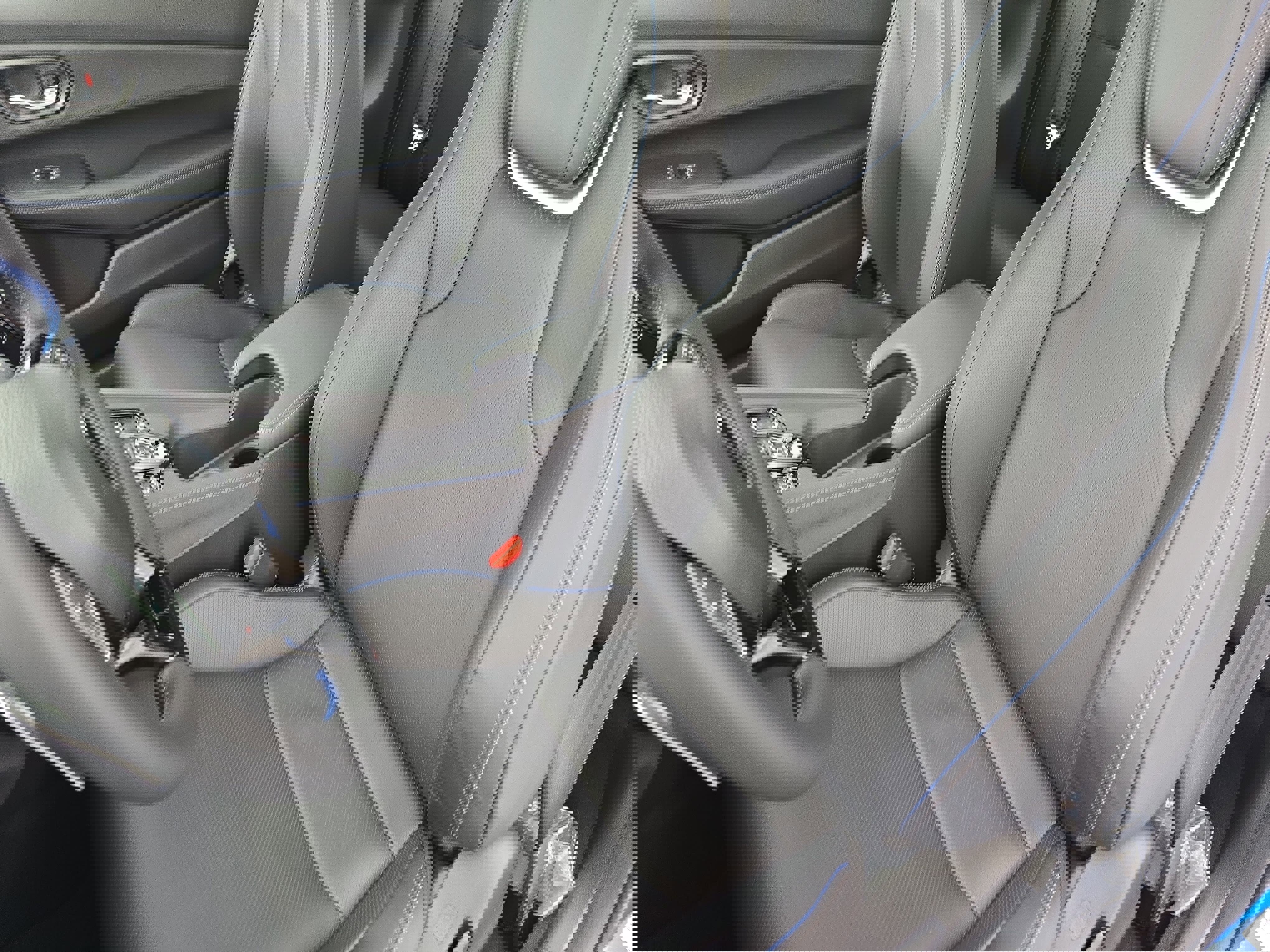 New 2026 Honda Prelude image 12