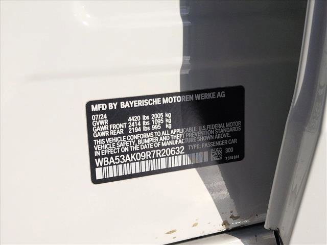 Certified 2024 BMW 228i Gran Coupe w/ Premium Package image 26