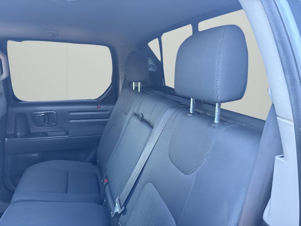 Used 2014 Honda Ridgeline Sport image 14