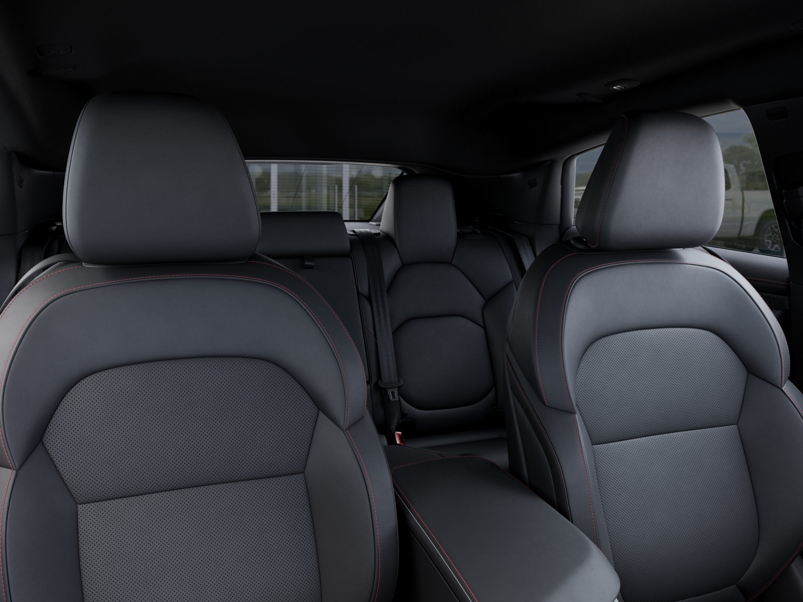 New 2026 Dodge Charger R/T AWD/4WD image 26