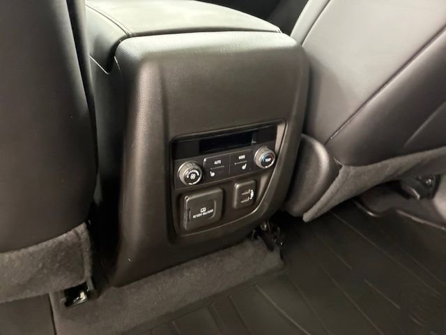 Used 2024 Buick Enclave Avenir w/ Avenir Technology Package image 19