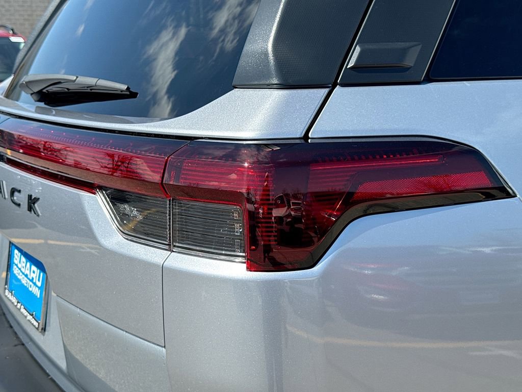 New 2026 Subaru Outback Premium AWD/4WD image 34