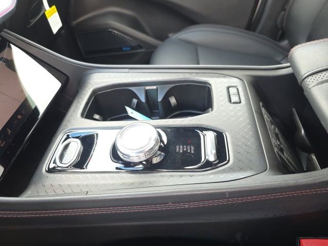 Used 2024 Jeep Wagoneer Launch Edition image 31