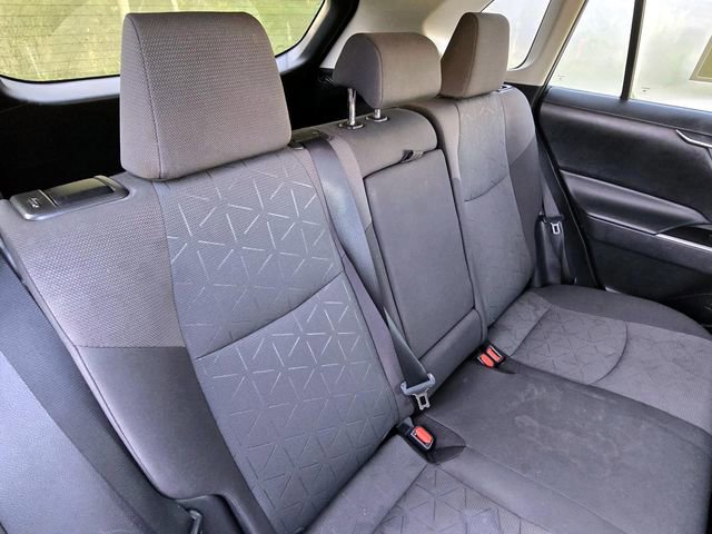 Used 2020 Toyota RAV4 XLE image 34