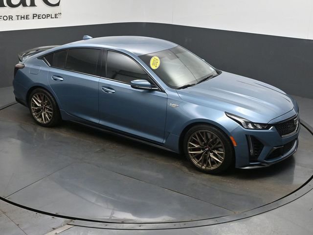 Used 2024 Cadillac CT5 V Blackwing w/ Super Cruise 2 Package image 44