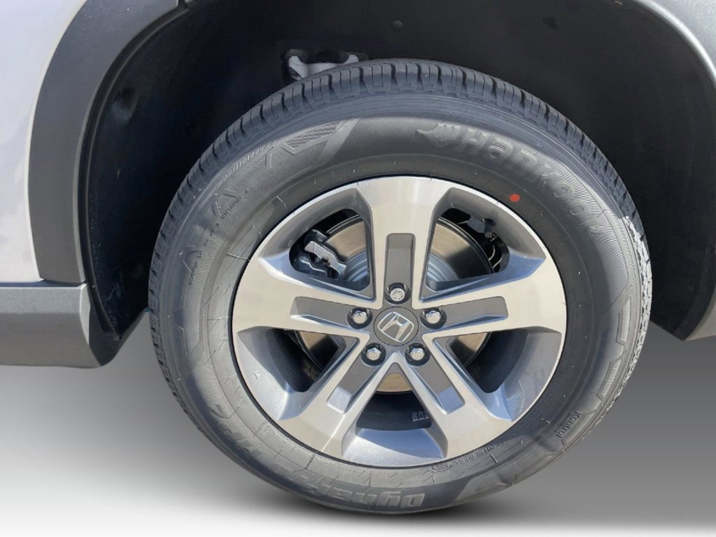 New 2026 Honda Pilot EX-L image 9