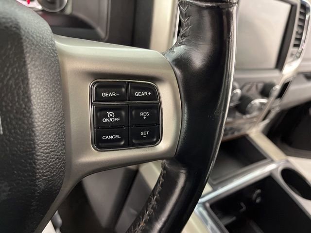 Used 2014 RAM 1500 Laramie w/ Convenience Group image 21