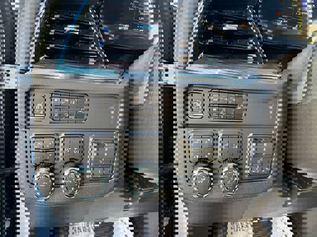 New 2026 Chevrolet Tahoe LT w/ LPO, Chrome Package image 21