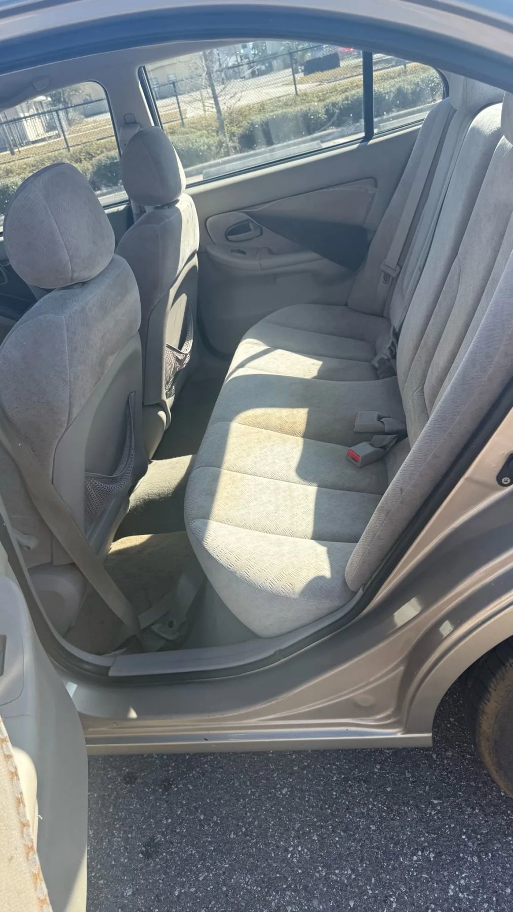 Used 2006 Hyundai Elantra GLS image 9