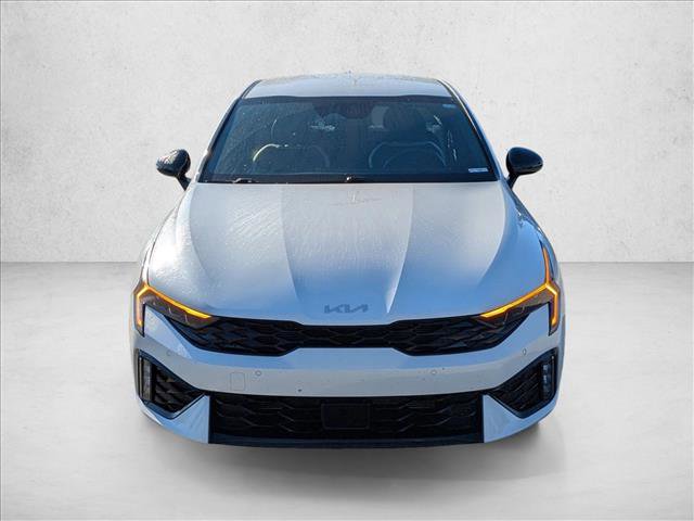 Used 2025 Kia K5 GT-Line image 2