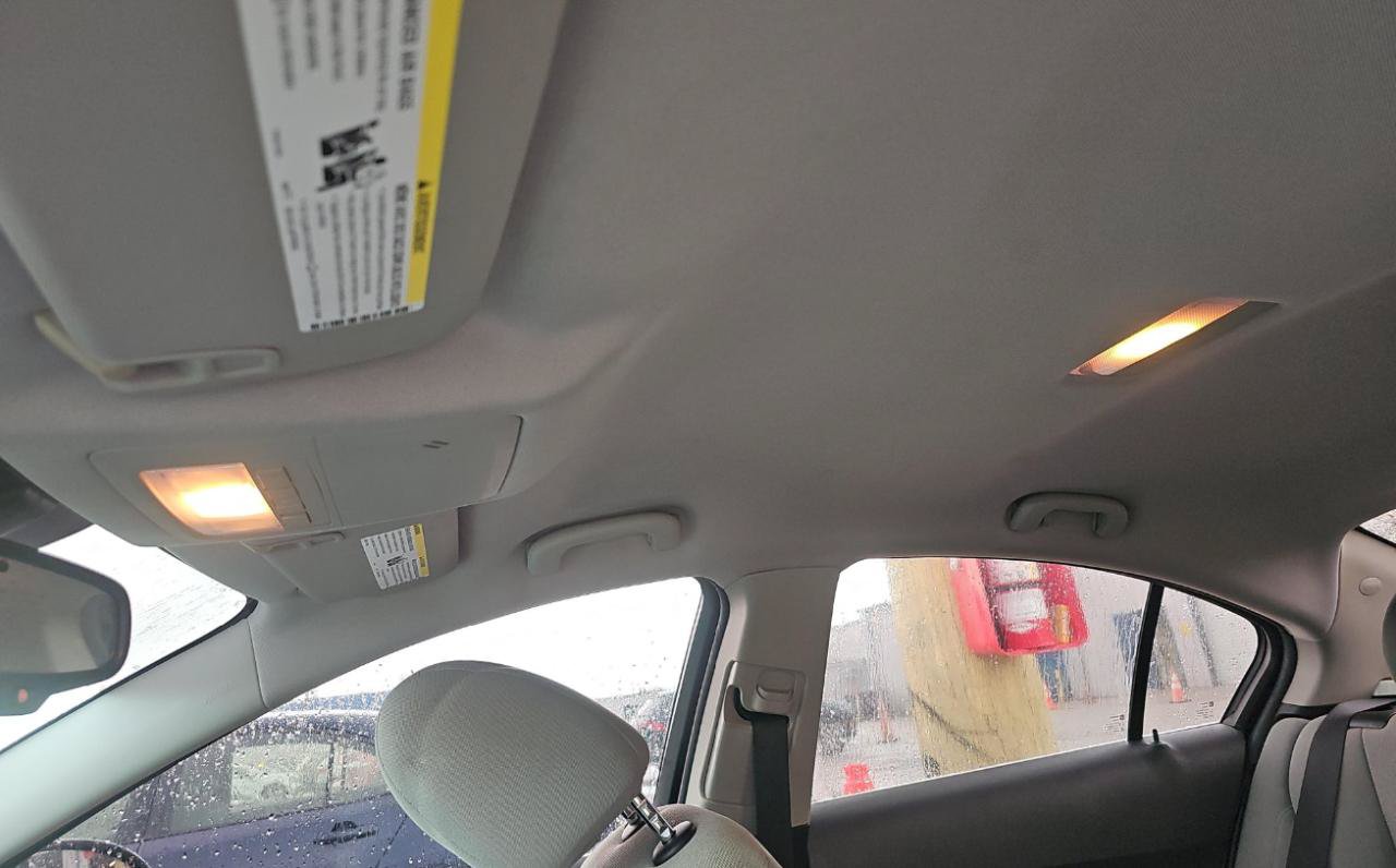 Used 2015 Chevrolet Cruze LT FWD image 13