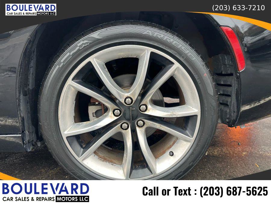 Used 2016 Dodge Charger R/T image 24