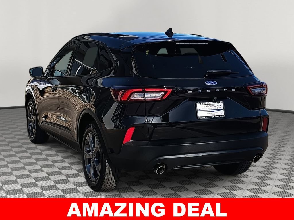 Used 2025 Ford Escape ST-Line image 5