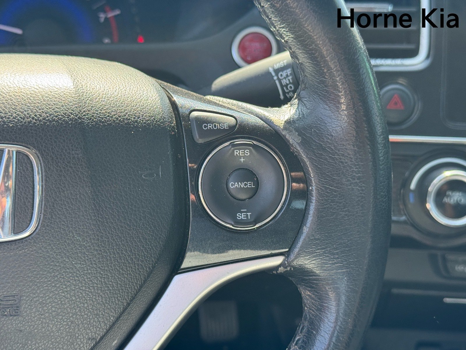 Used 2015 Honda Civic EX-L image 19