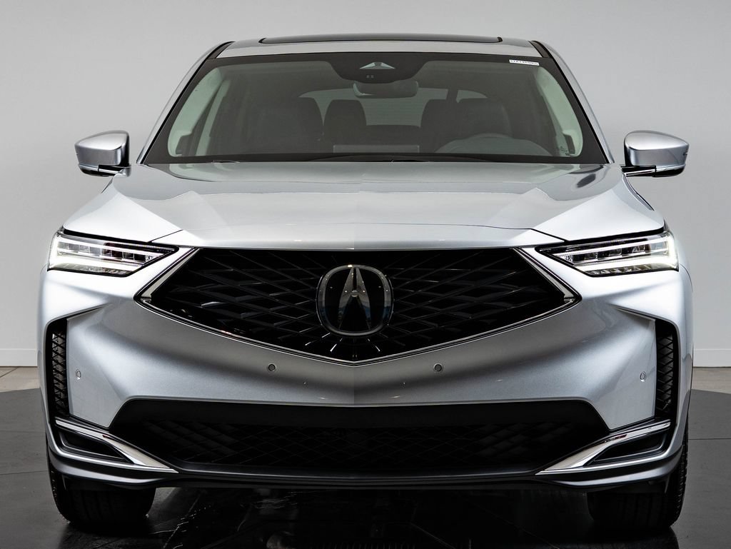 New 2026 Acura MDX SH-AWD w/ Technology Package image 2