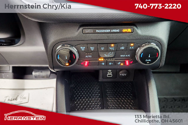 Used 2023 Ford Bronco Sport Outer Banks AWD/4WD image 20