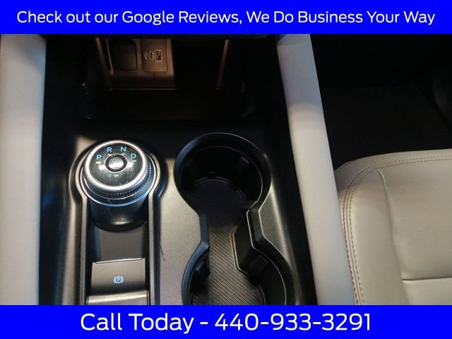 Used 2025 Ford Explorer Active w/ Active Comfort Package image 35