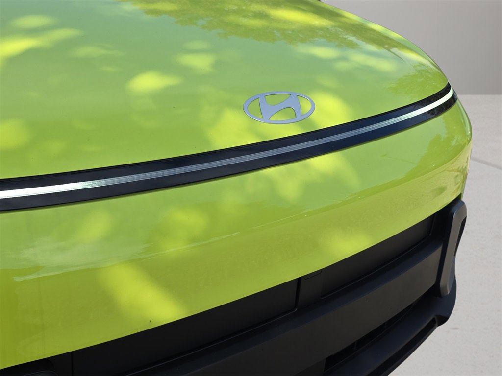 New 2026 Hyundai Kona SEL Sport image 9