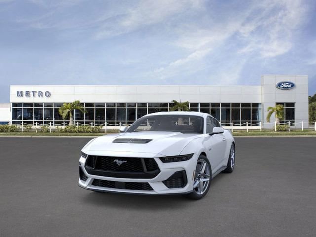 New 2026 Ford Mustang GT Premium video 2