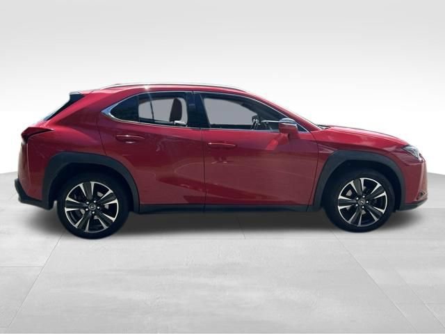Used 2020 Lexus UX 200 w/ Accessory Package 2 FWD image 7