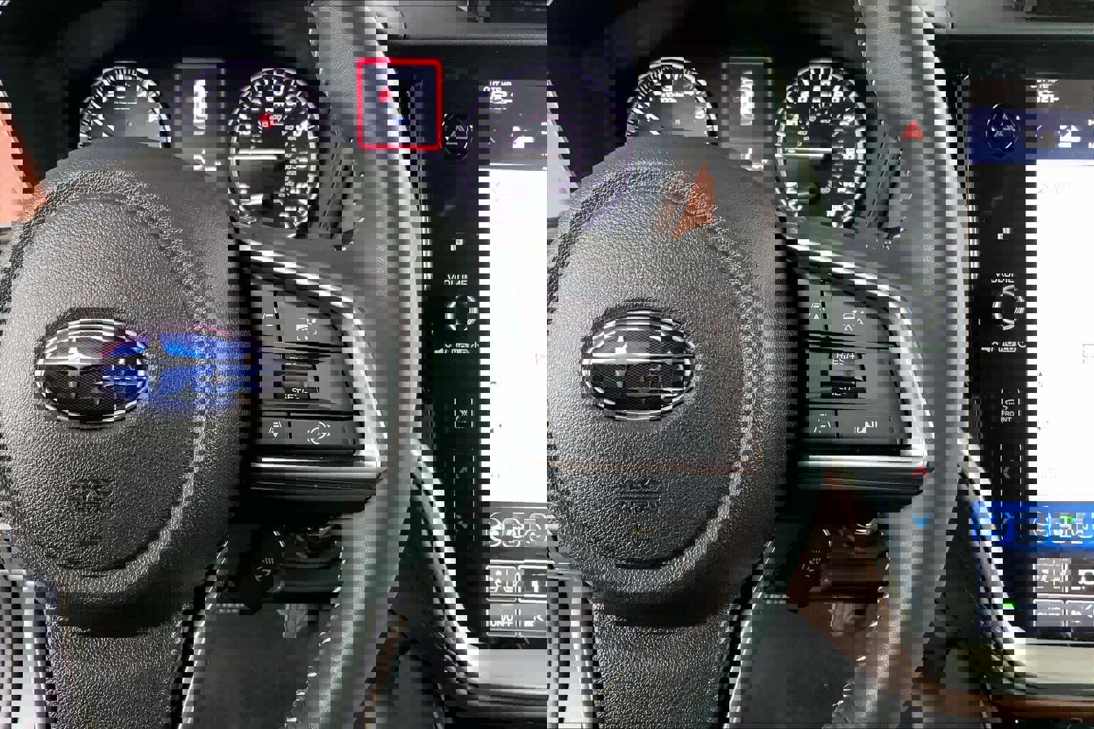 Used 2024 Subaru Outback Touring image 25