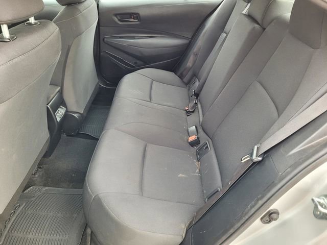 Used 2024 Toyota Corolla LE image 31