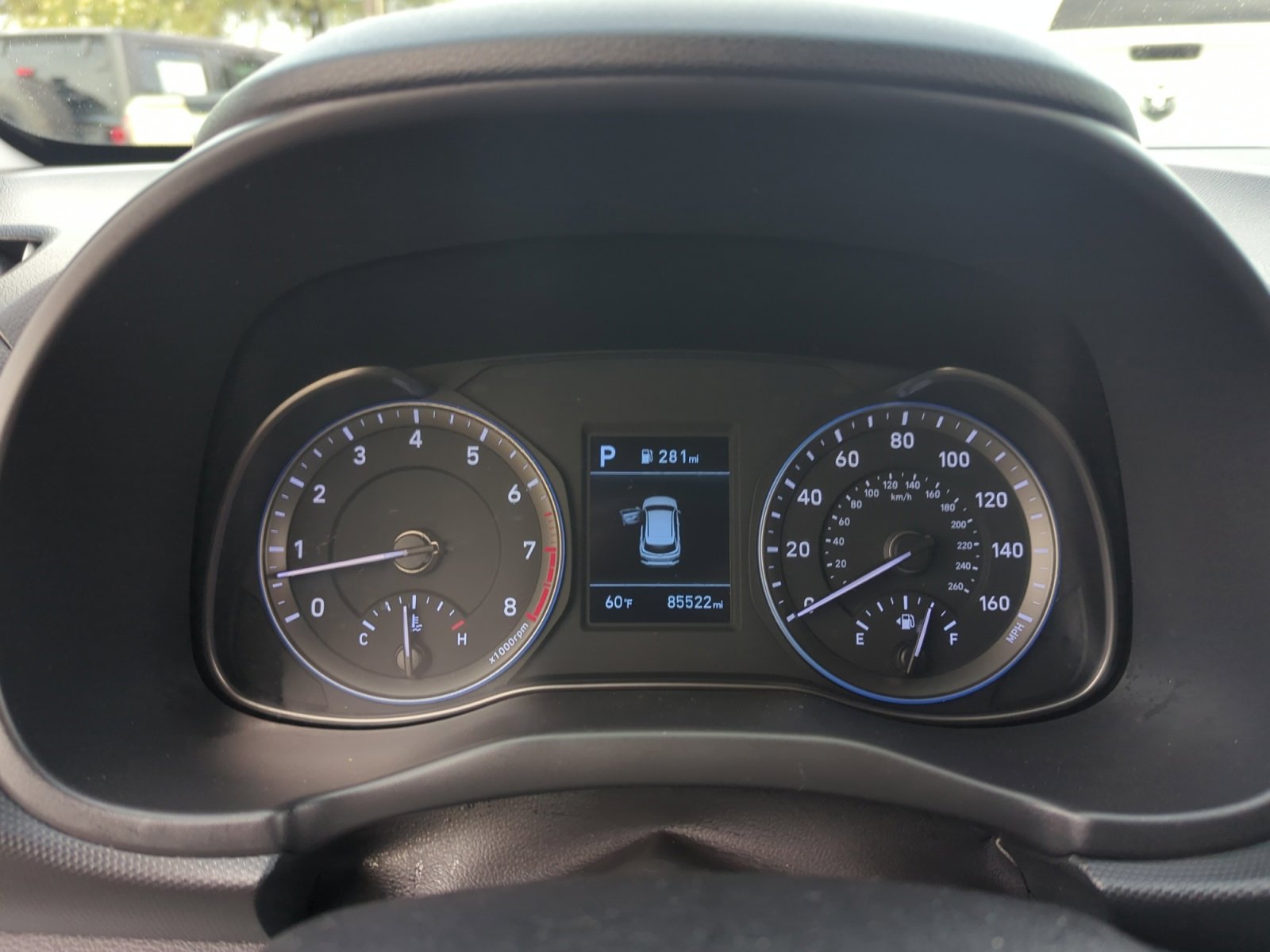 Used 2020 Hyundai Kona SE image 10