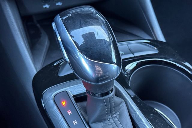 New 2026 Buick Envista Sport Touring w/ Convenience I Package image 23