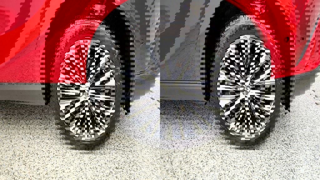 Used 2024 Lexus RX 350 w/ Convenience Package image 9