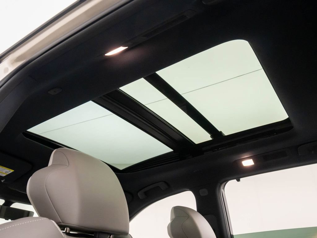 New 2026 INFINITI QX60 Autograph image 19